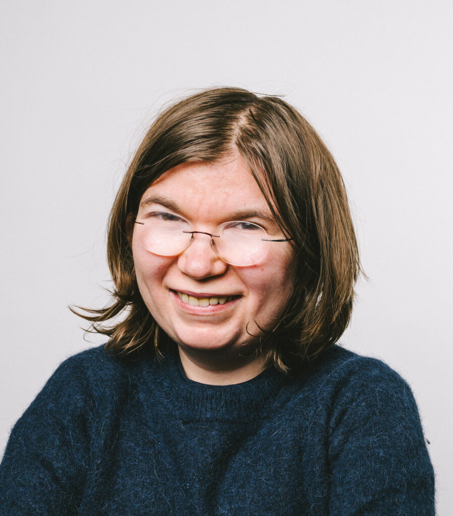 Foto von Luise